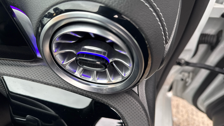 Mercedes-Benz A-Class A200 AMG Line Premium Edition 5dr Auto Petrol Hatchback